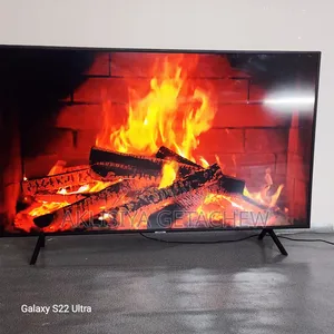 Samsung 55" Tv