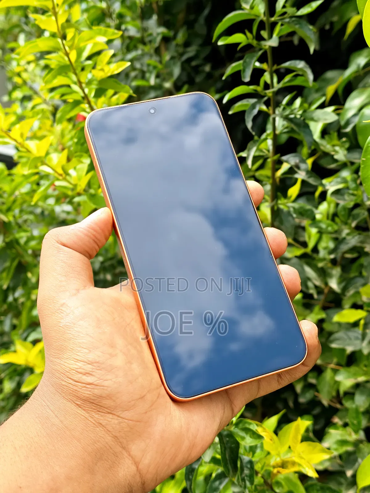 New Xiaomi Redmi Turbo 4 Pro 256 GB Orange