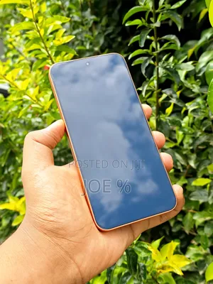 New Xiaomi Redmi Turbo 4 Pro 256 GB Orange