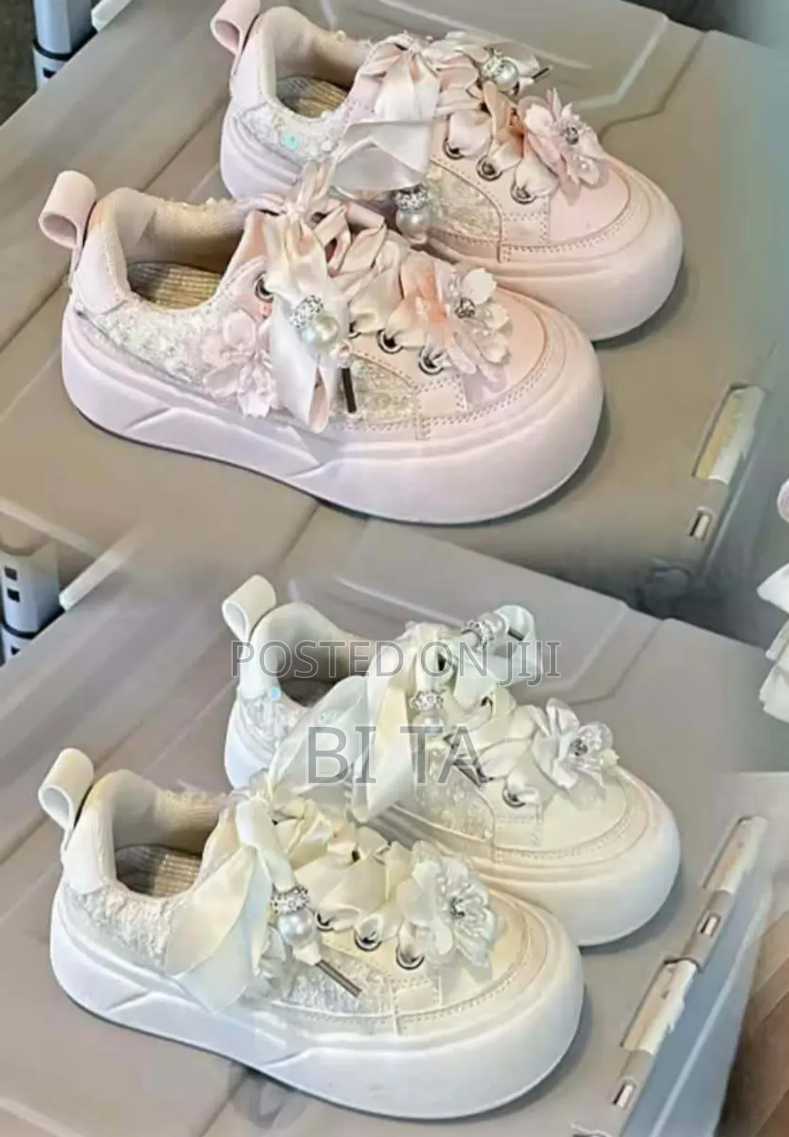 Kids Shoes