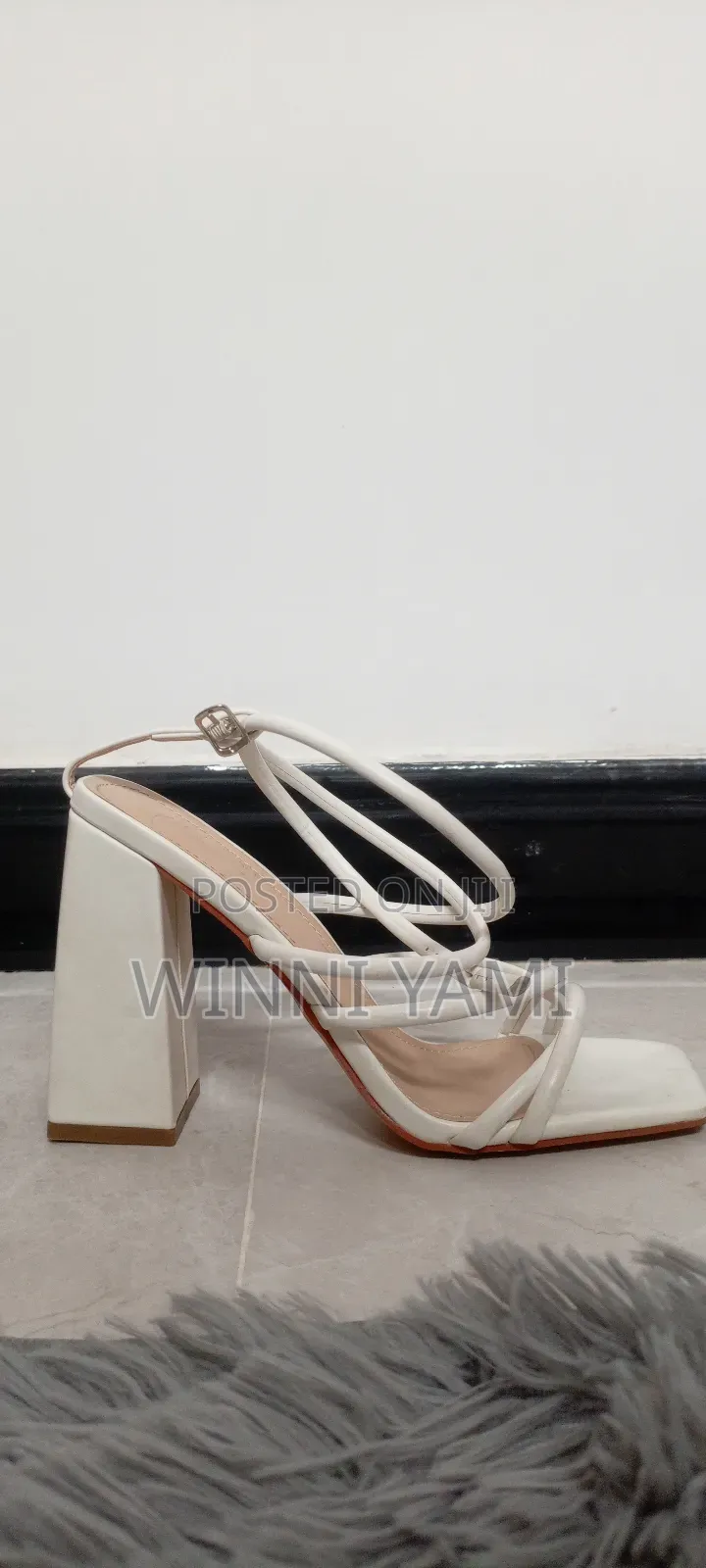 Shein ቆንጆ ጫማ37,38,39