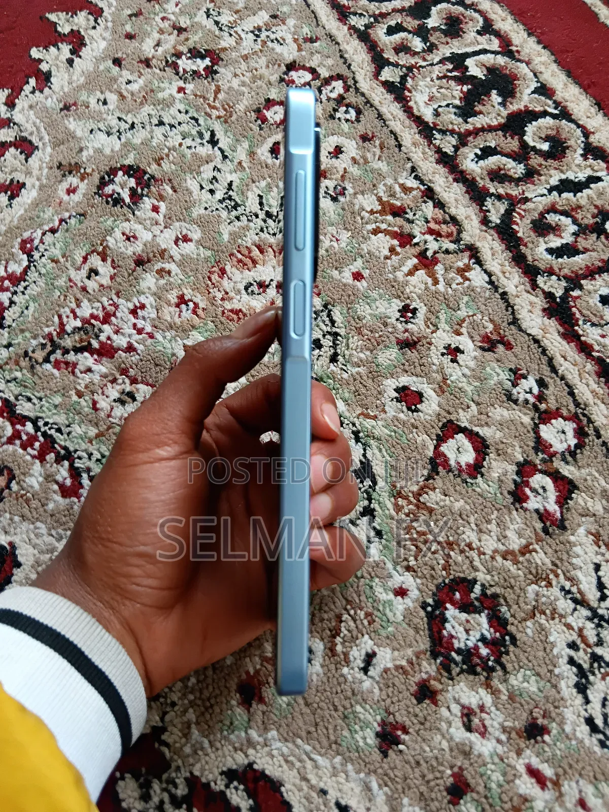 New Samsung Galaxy A17 5G 128 GB Bronze