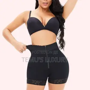 Sauna Shorts (Body Shaper)