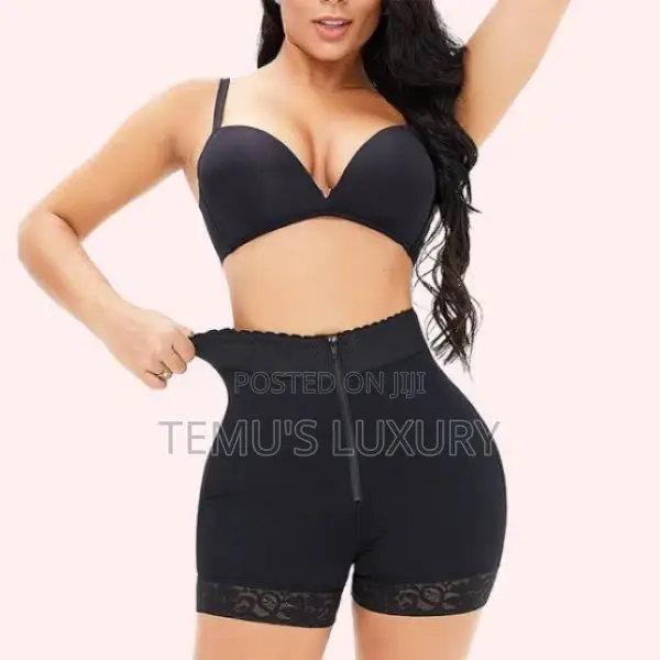 Sauna Shorts (Body Shaper)