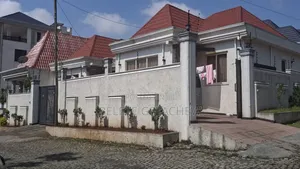 3bdrm Villa in Semit, Luxury Villa, Bole for sale