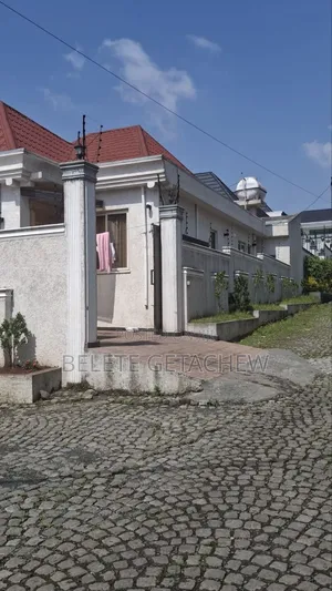 3bdrm Villa in Semit, Luxury Villa, Bole for sale
