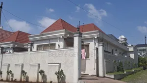 3bdrm Villa in Semit, Luxury Villa, Bole for sale