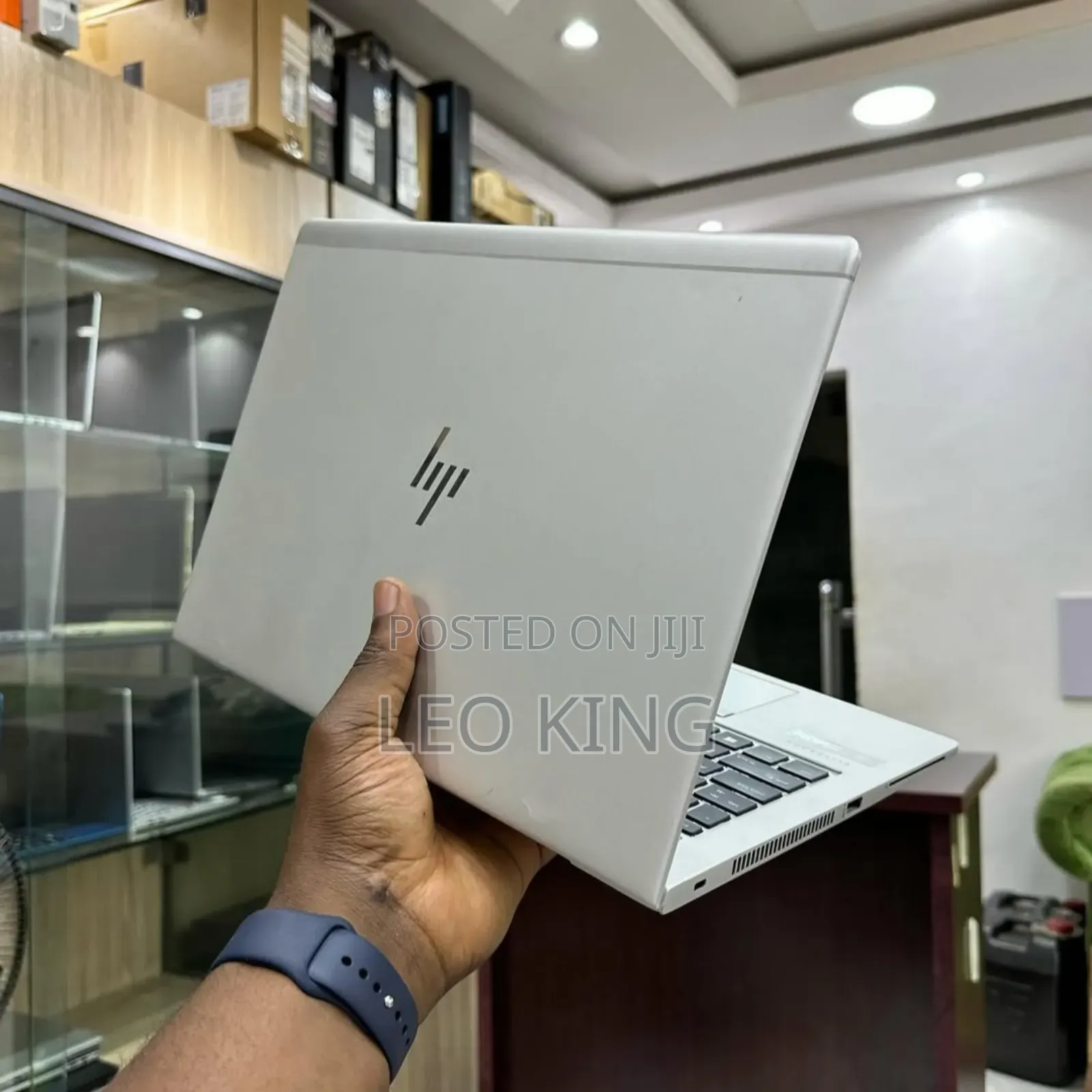 New Laptop HP EliteBook 840 G5 16GB Intel Core i7 SSD 16 GB