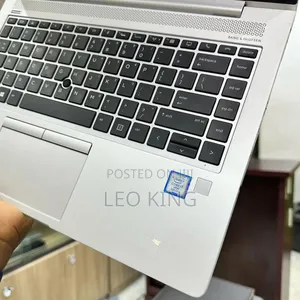 New Laptop HP EliteBook 840 G5 16GB Intel Core i7 SSD 16 GB