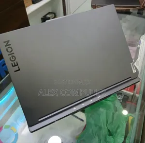 New Laptop Lenovo Yoga 7i 16GB Intel Core i9 SSD 1T