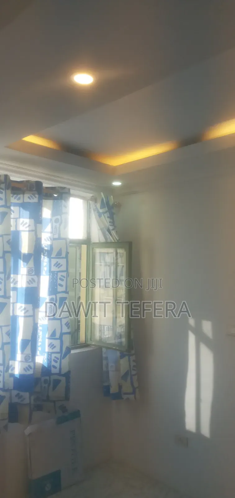 Construction Finishing and Maintenance Work