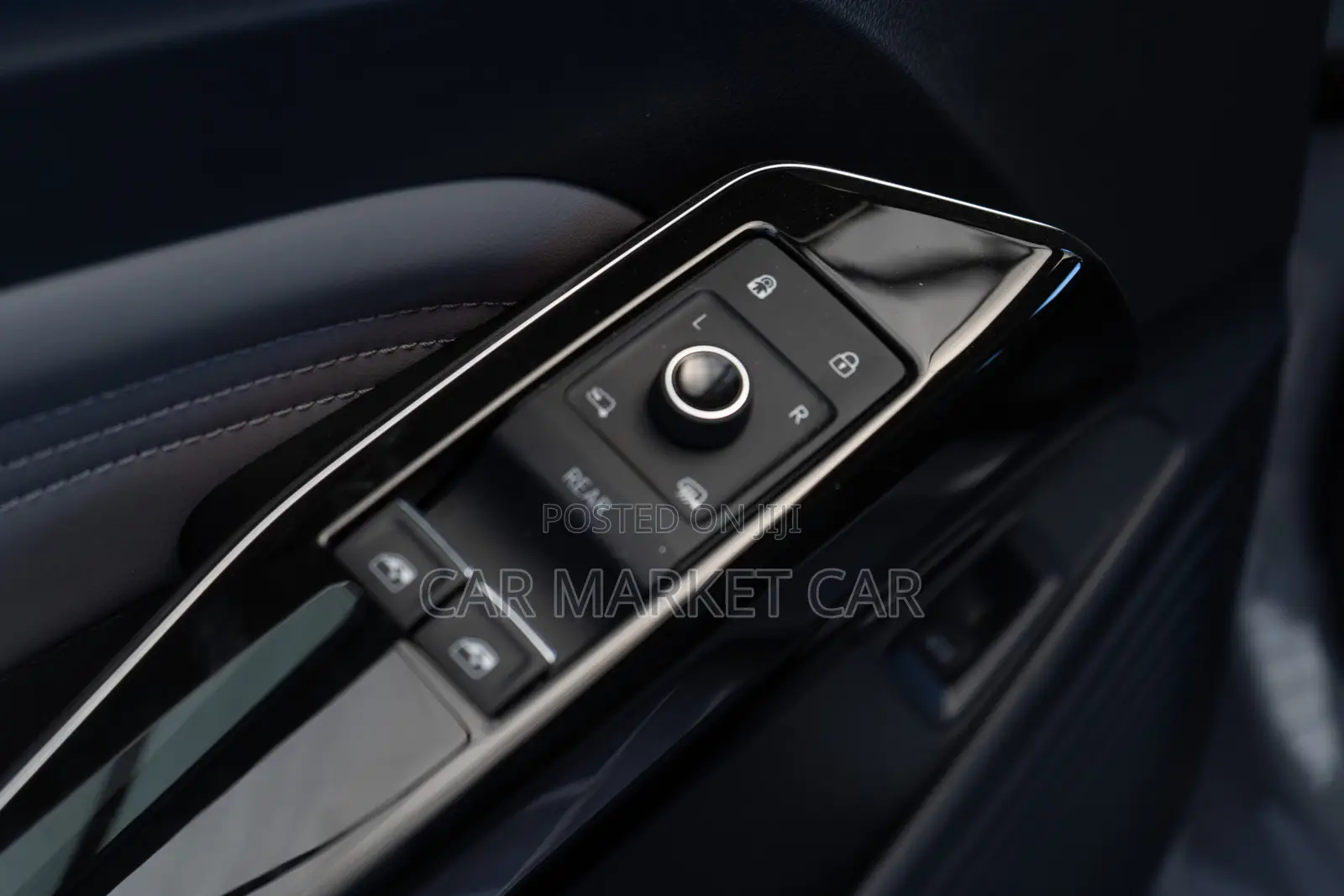 New Volkswagen ID.4 Pro 2024 Blue
