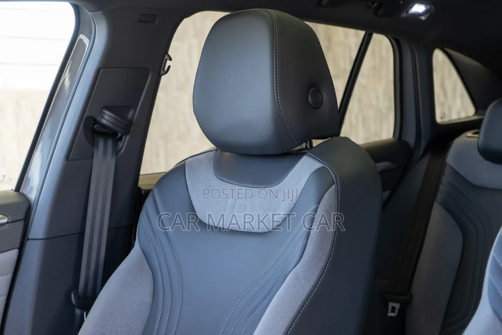 New Volkswagen ID.4 Pro 2024 Blue