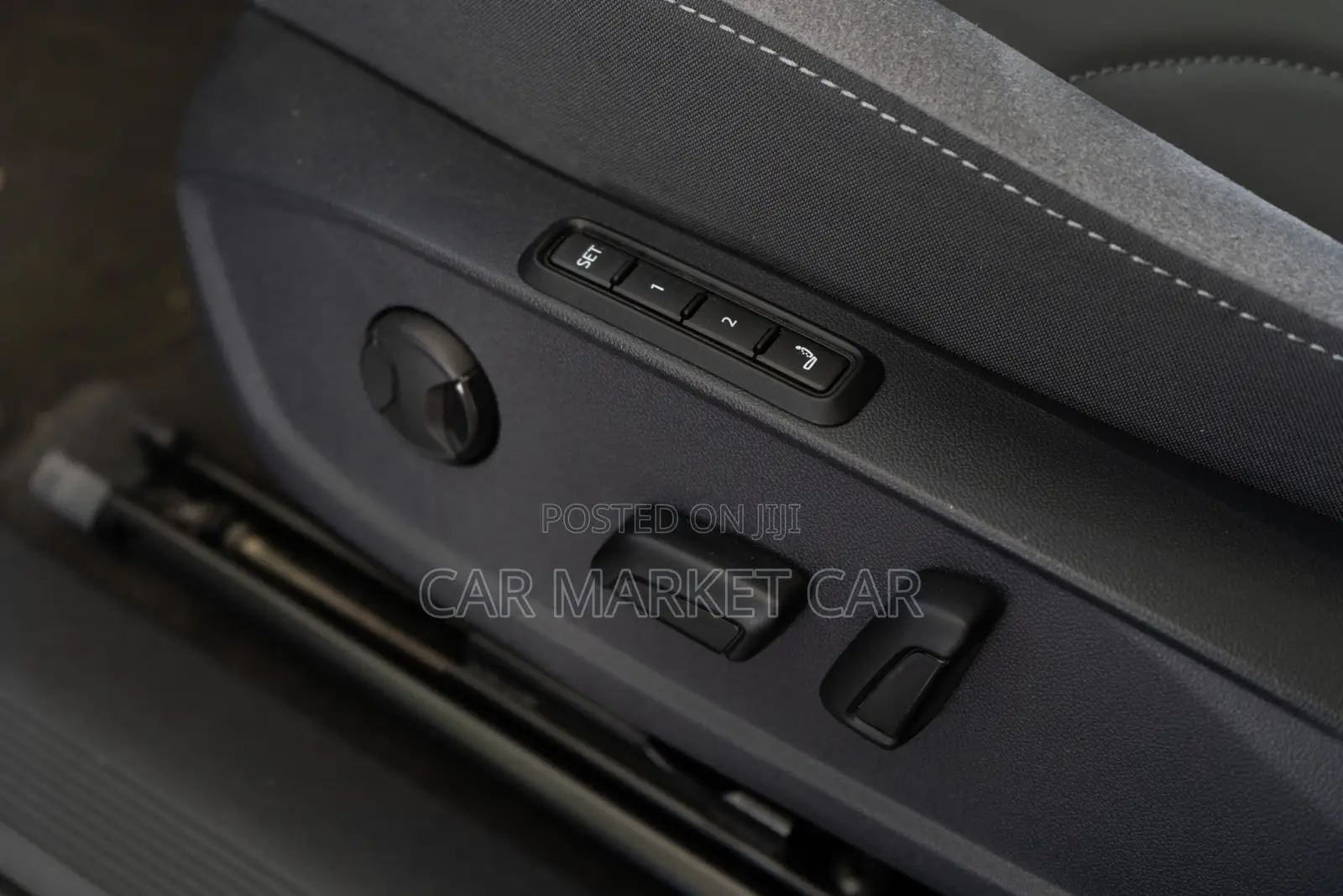New Volkswagen ID.4 Pro 2024 Blue