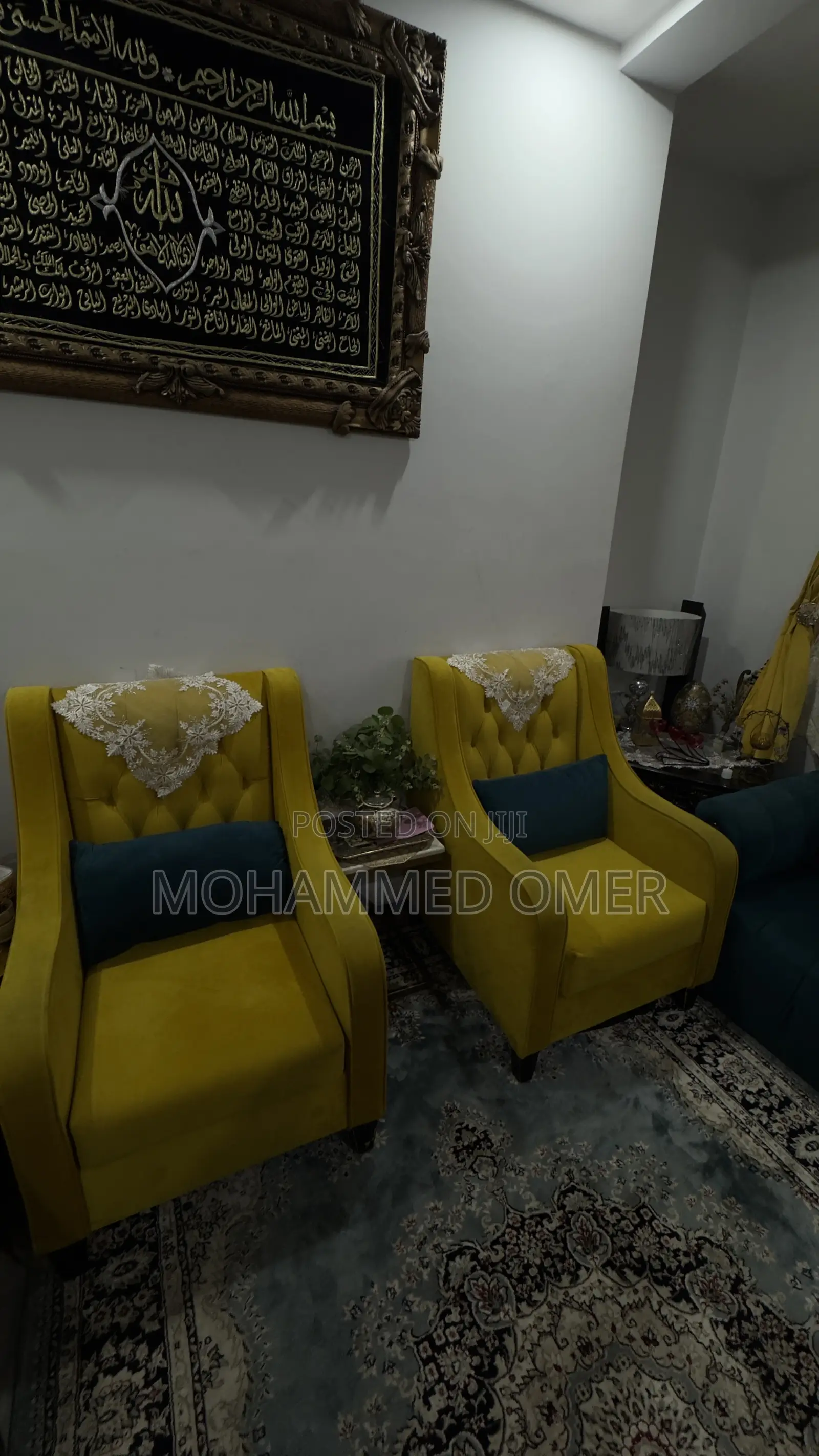 Furniture for Sell