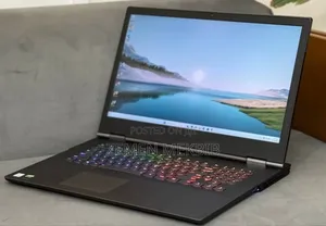 New Laptop Lenovo Legion 5 16GB Intel Core i7 SSD 1T