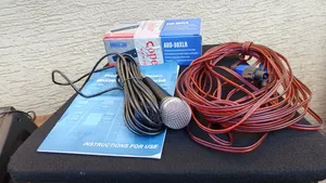 Uni Sound Professional Sound System Mixer For Events | Rental