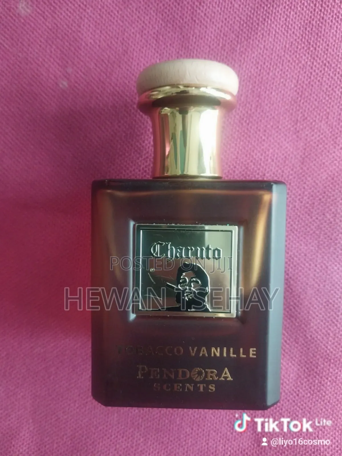 Men Perfume
