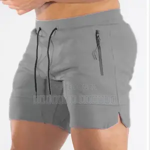 Premium Gym Shorts 2025 – Lightweight, Stylish Performance Ready!