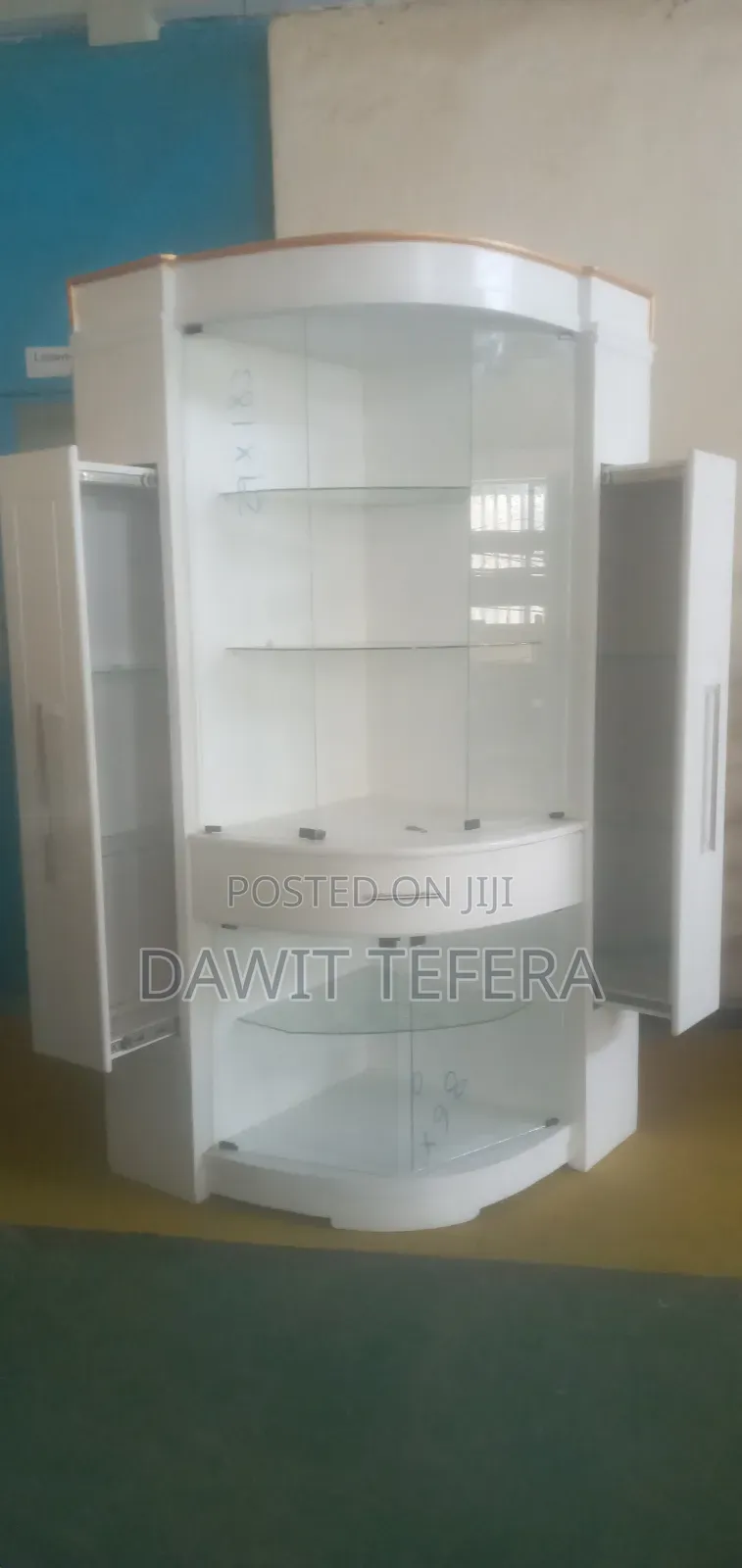 Metal Furniture Making