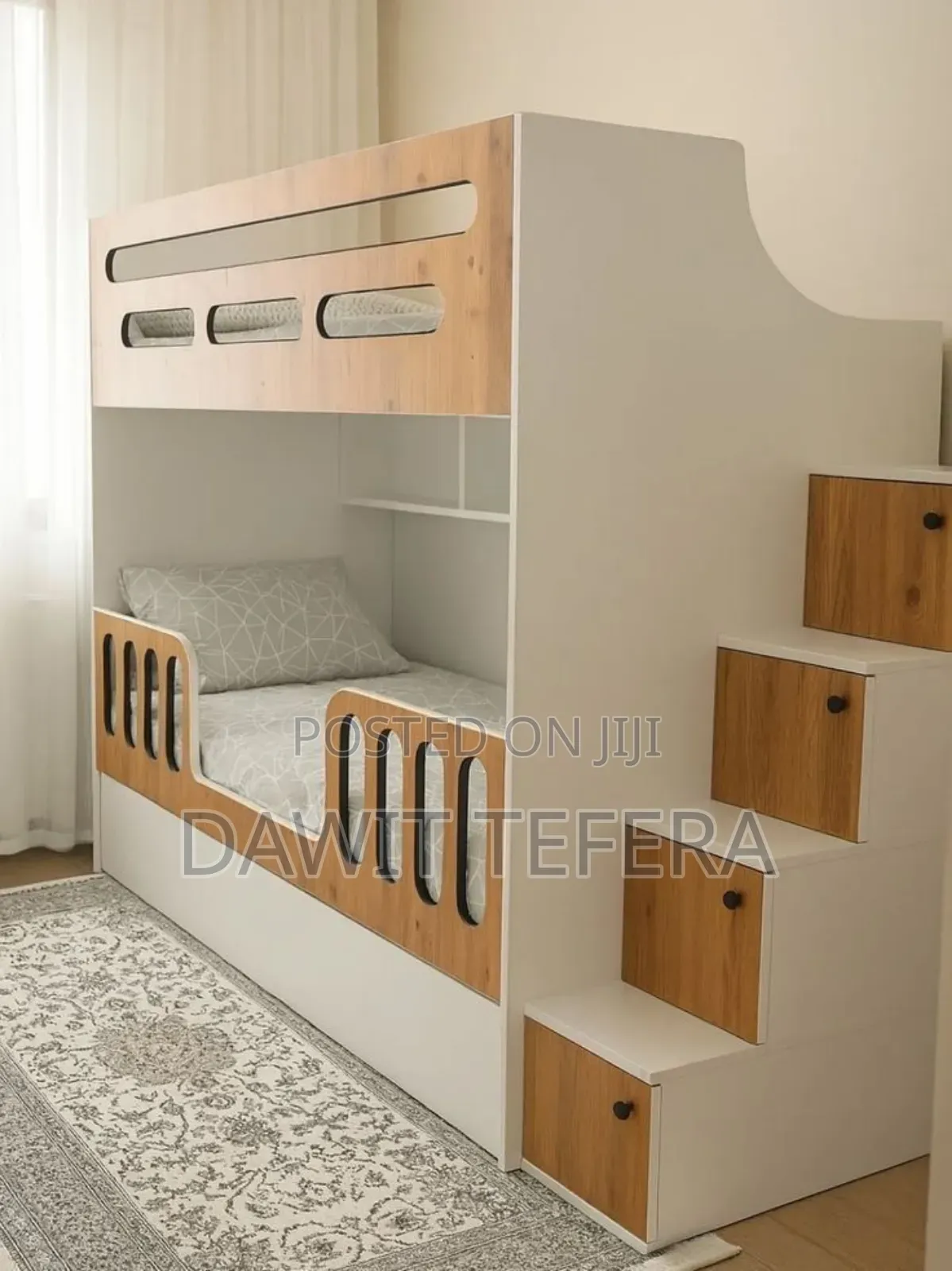 Metal Furniture Making