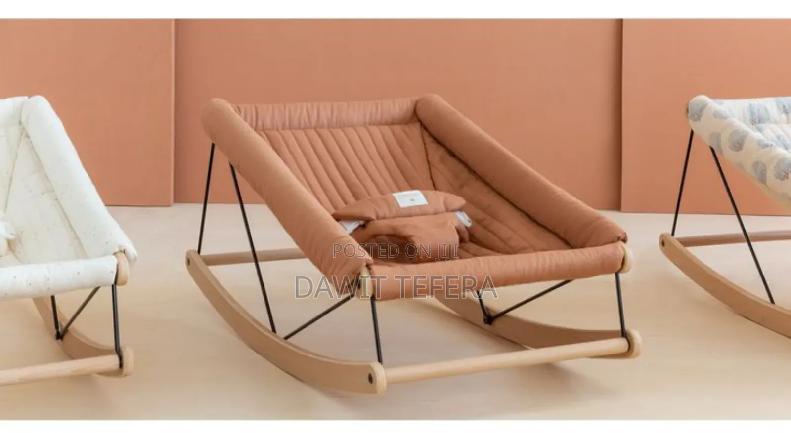 Metal Furniture Making