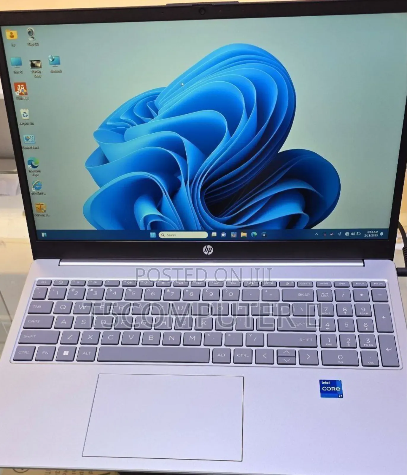 New Laptop HP Pavilion 14 16GB Intel Core i7 SSD 1T