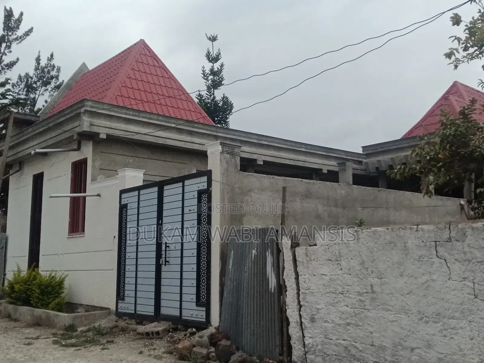 Furnished 6bdrm House in Dukam, East Shewa for sale