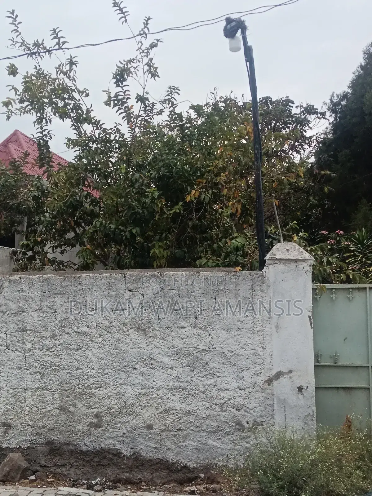 Furnished 6bdrm House in Dukam, East Shewa for sale