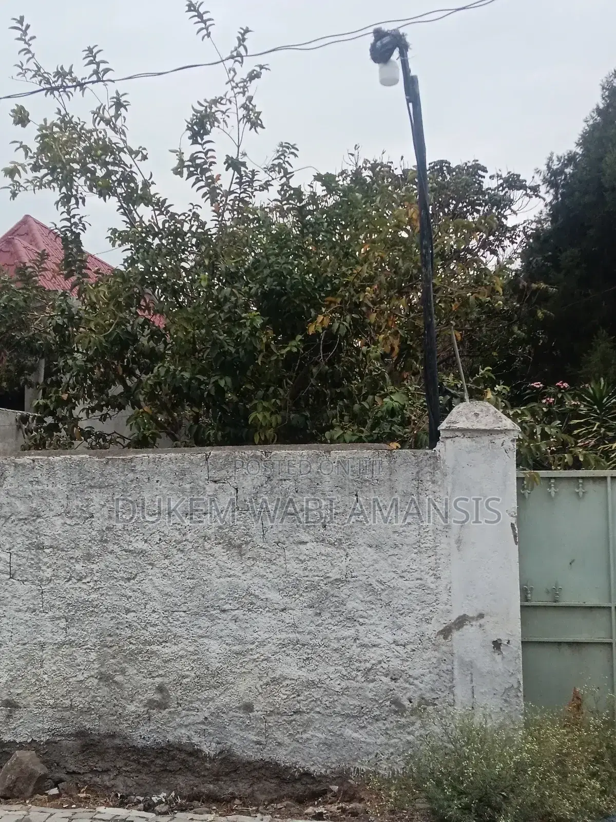 Furnished 6bdrm House in Dukam, East Shewa for sale