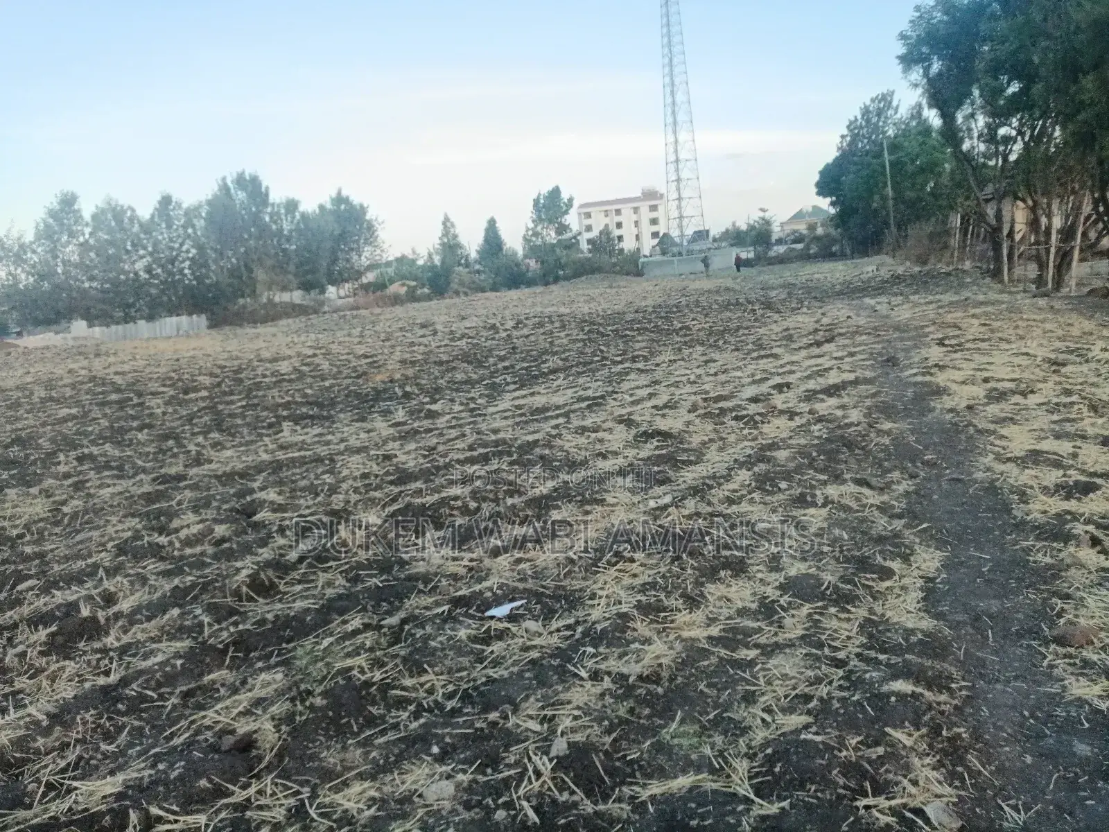 Furnished 1bdrm House in Dukam, East Shewa for sale