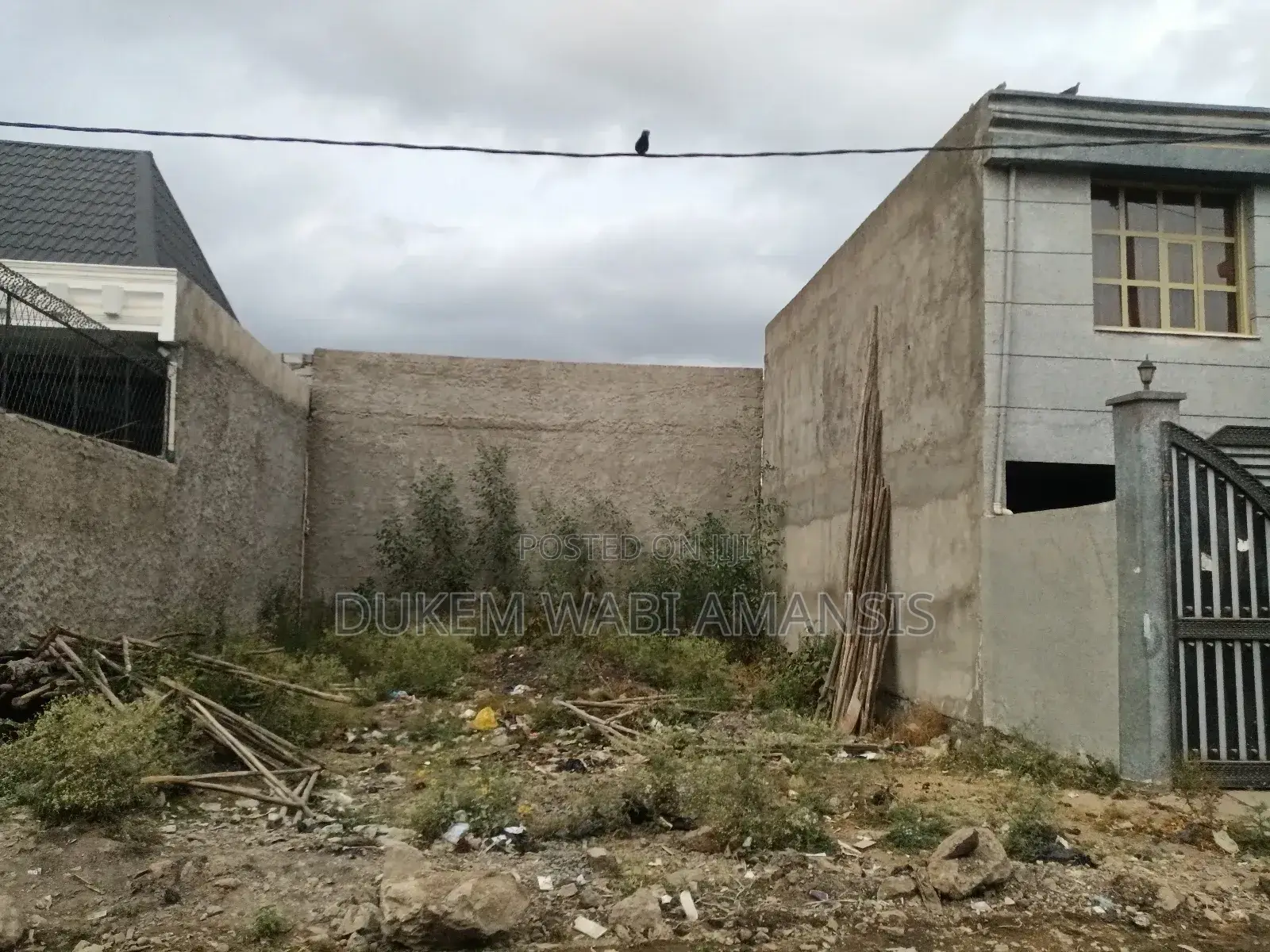 Furnished 1bdrm House in Dukam, East Shewa for sale