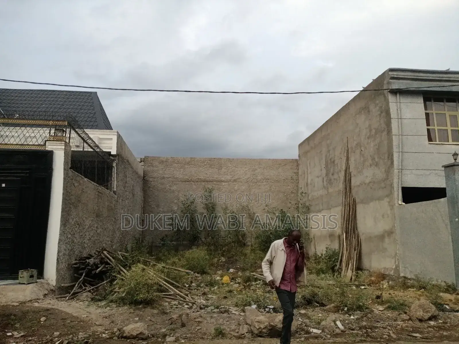Furnished 1bdrm House in Dukam, East Shewa for sale