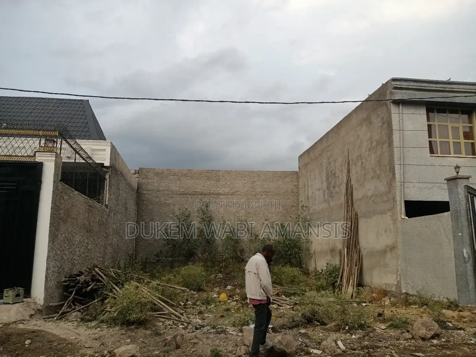 Furnished 1bdrm House in Dukam, East Shewa for sale
