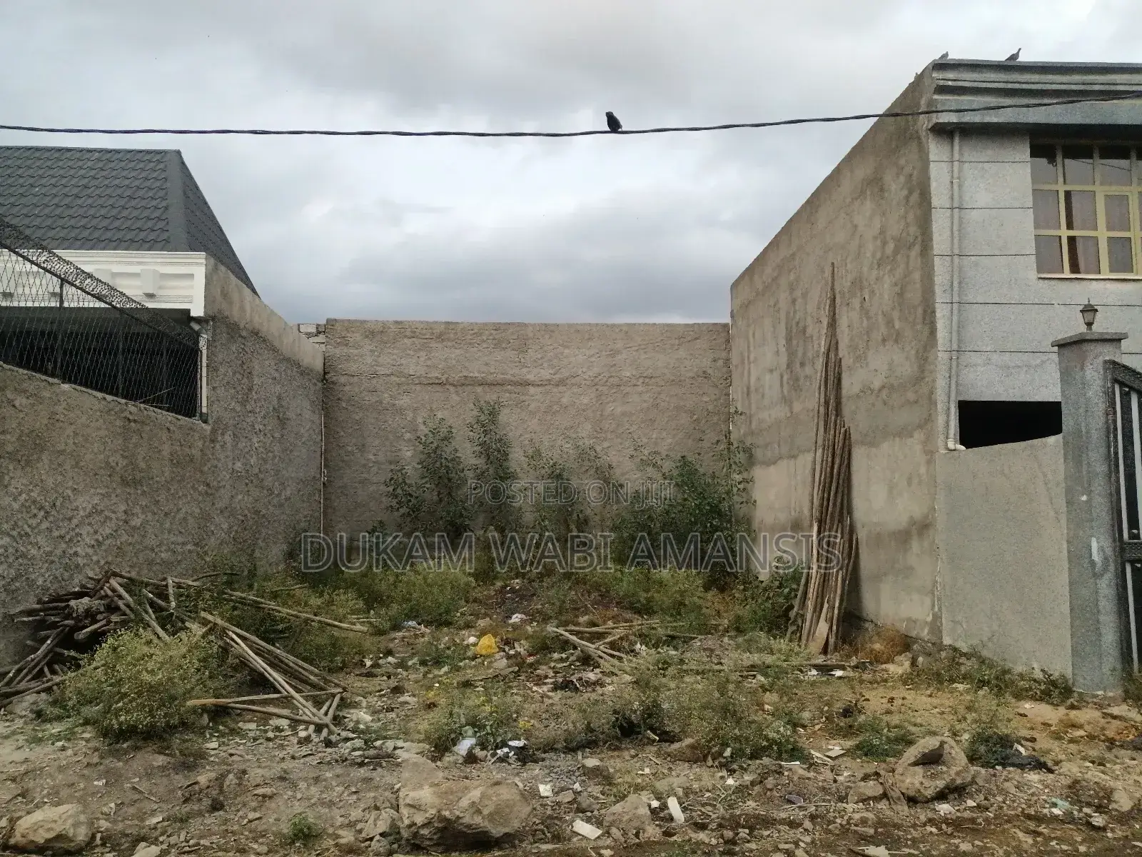 Furnished 1bdrm House in Dukam, East Shewa for sale