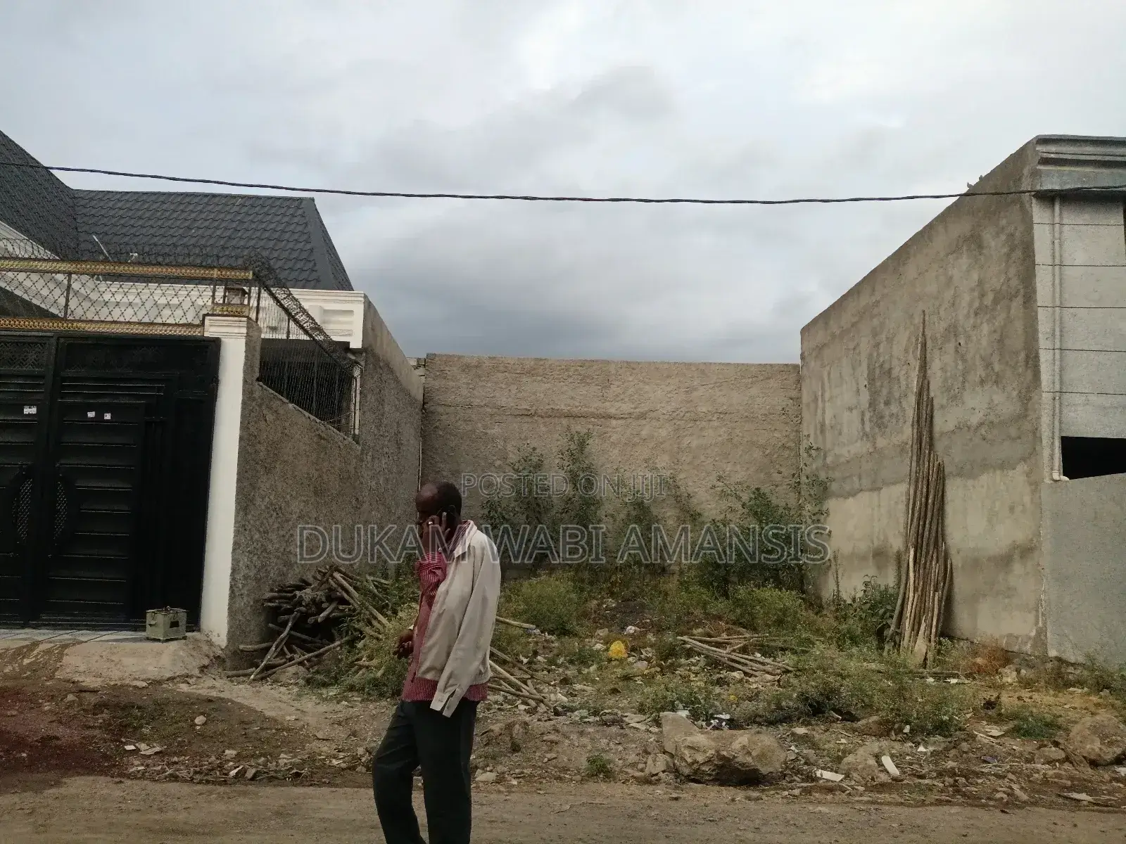 Furnished 1bdrm House in Dukam, East Shewa for sale