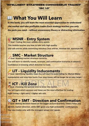 Isc 1.0 - Welcome to 1% PDF