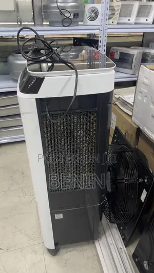 Dak Air Cooler 20lt Charger System Deliver