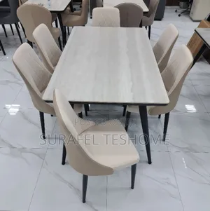 ግሮም ዳይኒንግ ቴብሎች | Dining Tables | የኢፖክሲ ጠረጴዛዎች
