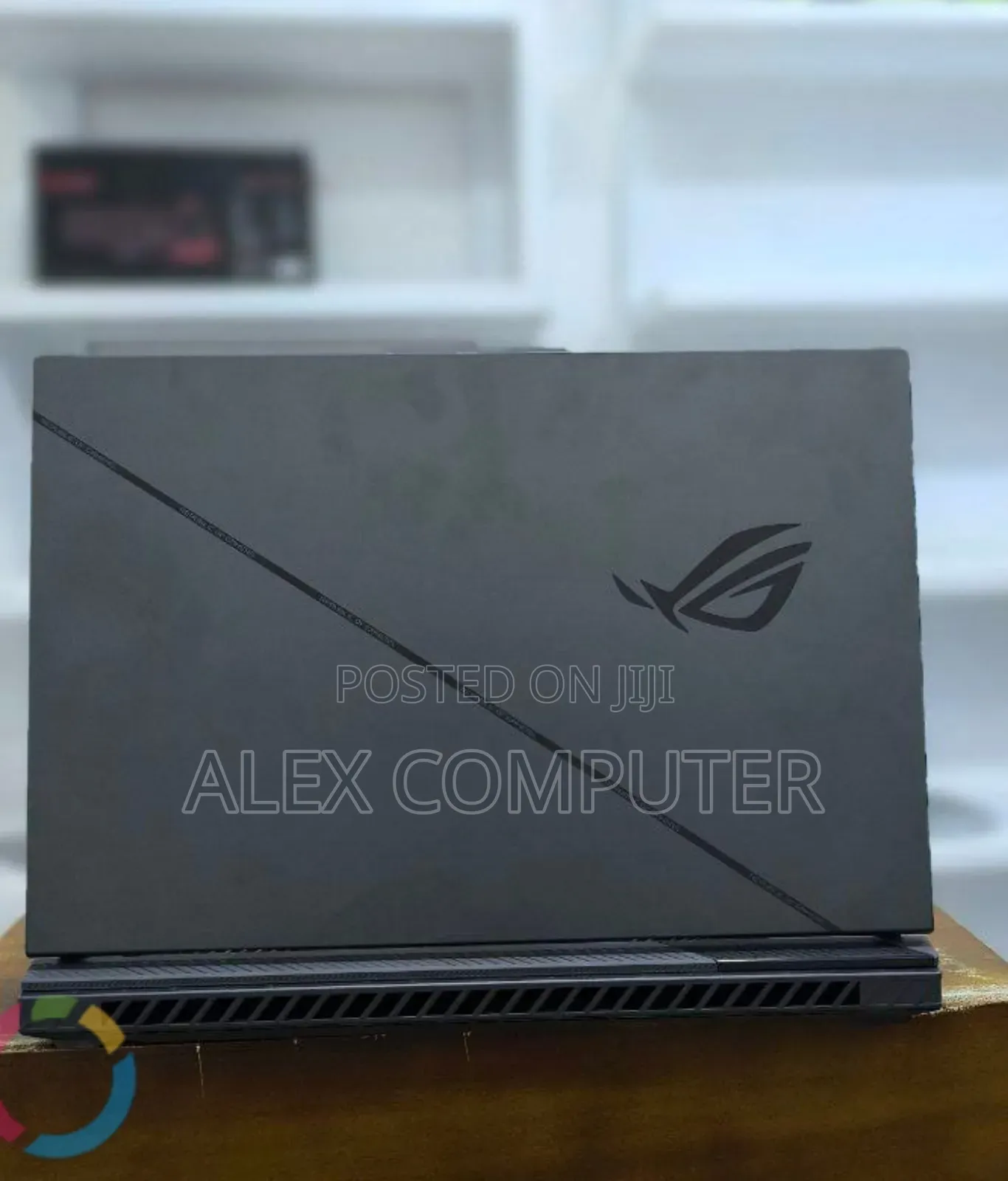 New Laptop Asus 16GB Intel Core i9 SSD 1T