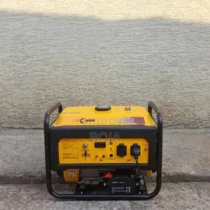 Uni Sound Pro Sound System + Generator Package | Rental