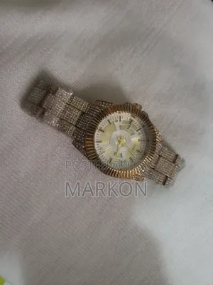Luxury Men's Watch
