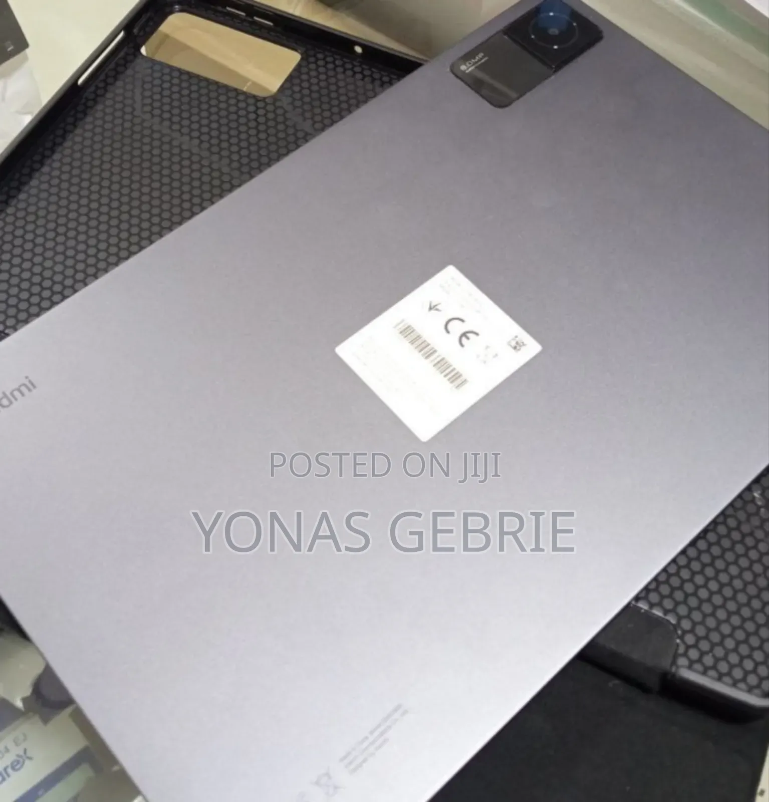 New Tablet 128 GB