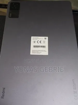New Tablet 128 GB