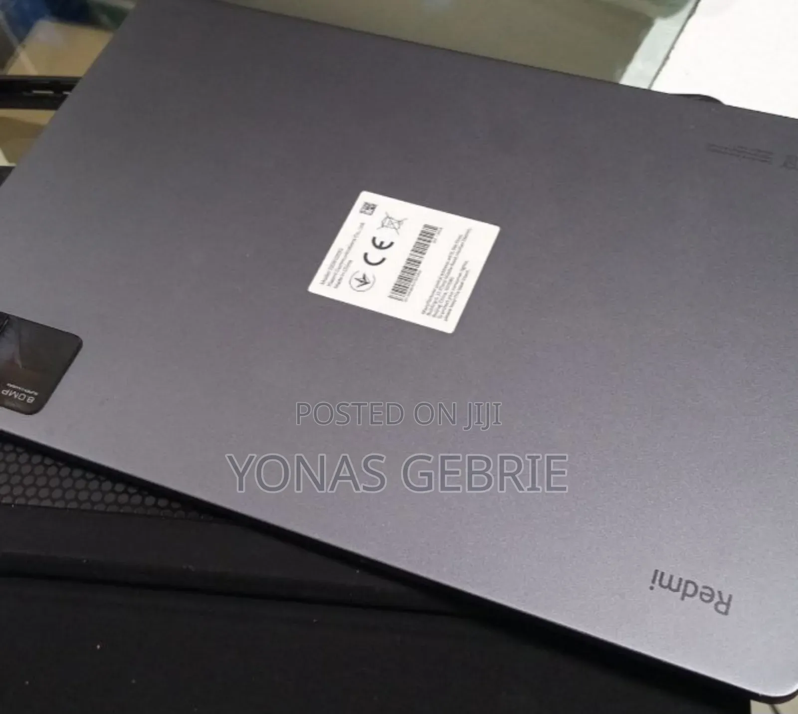 New Tablet 128 GB