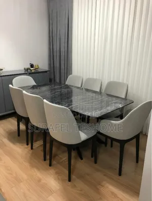 Top Dining Tables | ዳይኒንግ ጠረጴዛዎች | Epoxy-Made Tables