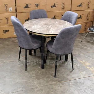 Top Dining Tables | ዳይኒንግ ጠረጴዛዎች | Epoxy-Made Tables