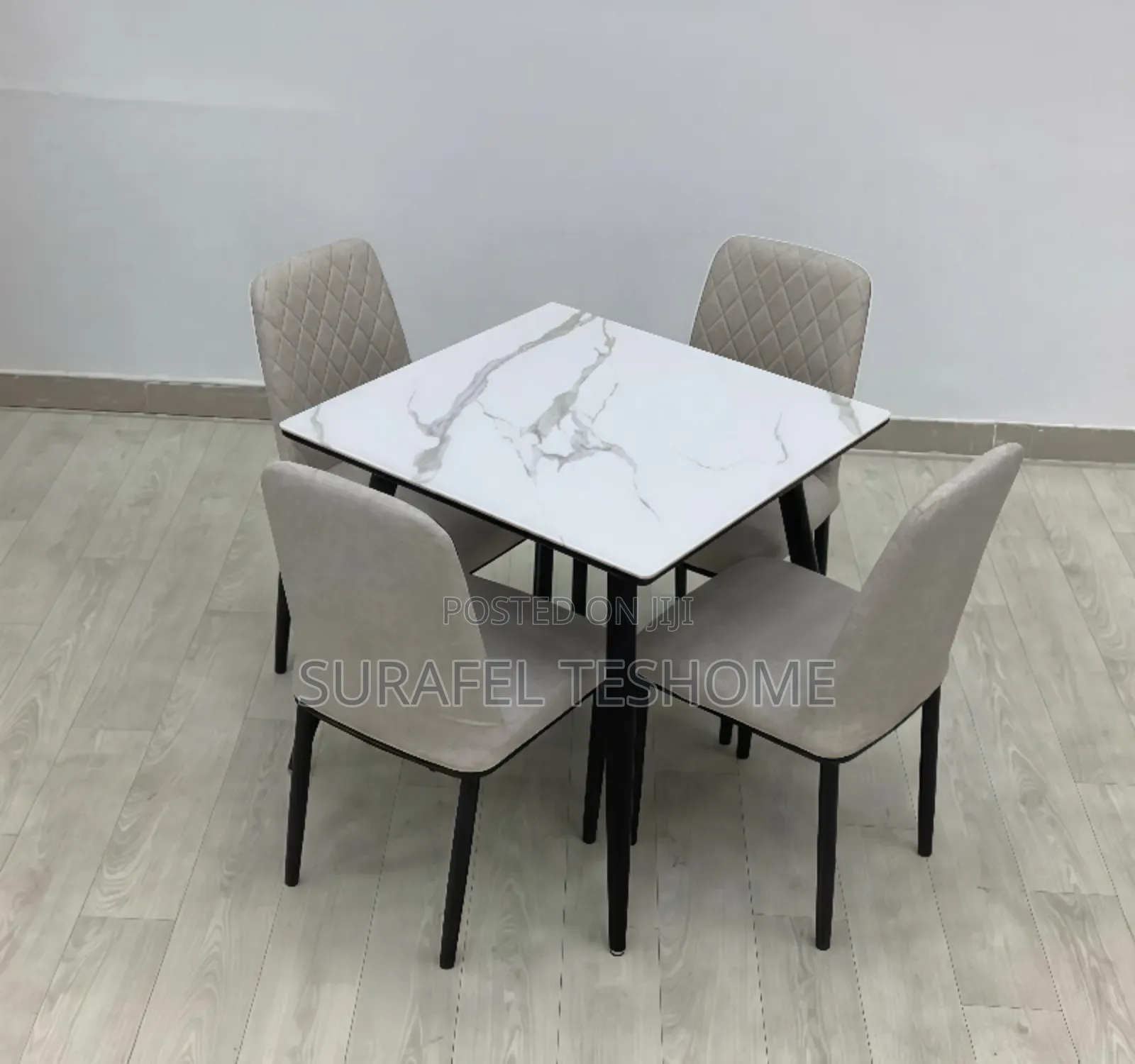 Top Dining Tables | ዳይኒንግ ጠረጴዛዎች | Epoxy-Made Tables