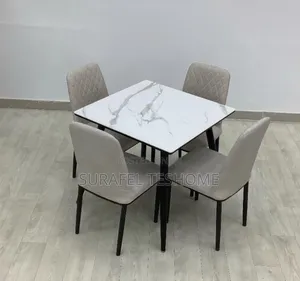 Top Dining Tables | ዳይኒንግ ጠረጴዛዎች | Epoxy-Made Tables