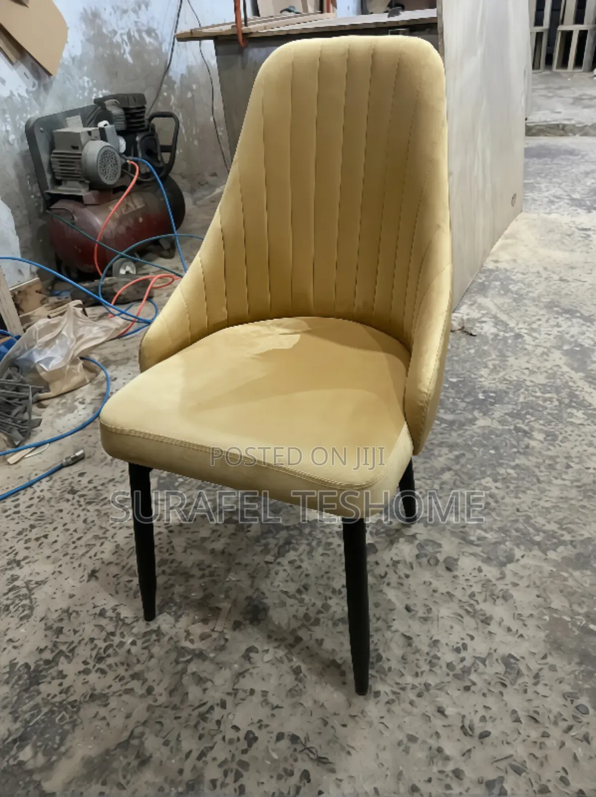 Top Dining Tables | ዳይኒንግ ጠረጴዛዎች | Epoxy-Made Tables